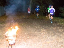 Dream-Time-Marathon 2013